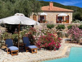 Boutique apart-hotel Galini, member of the best small hotels in Greece, Adults only